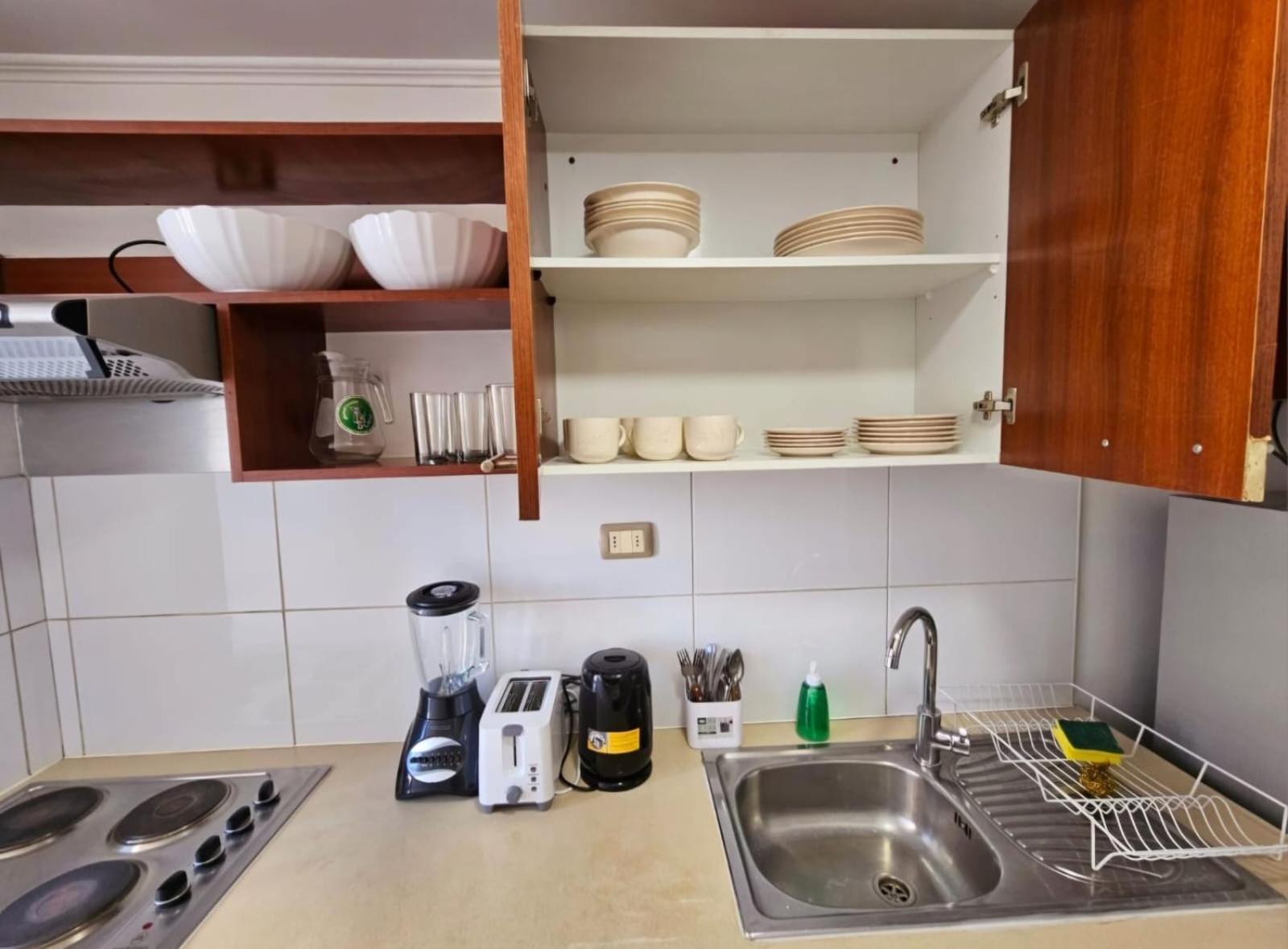 Apart Hotel Suagon Suites Santiago Centro 外观 照片